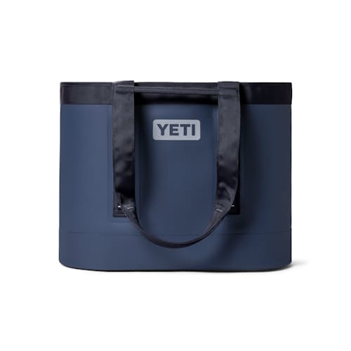 laydown image of Camino Carryall 50L Tote