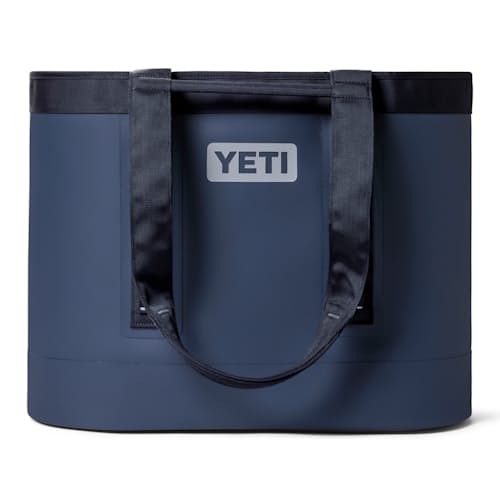 laydown image of Camino Carryall 50L Tote