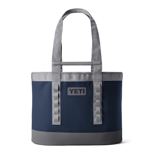 laydown image of Camino Carryall 50L Tote