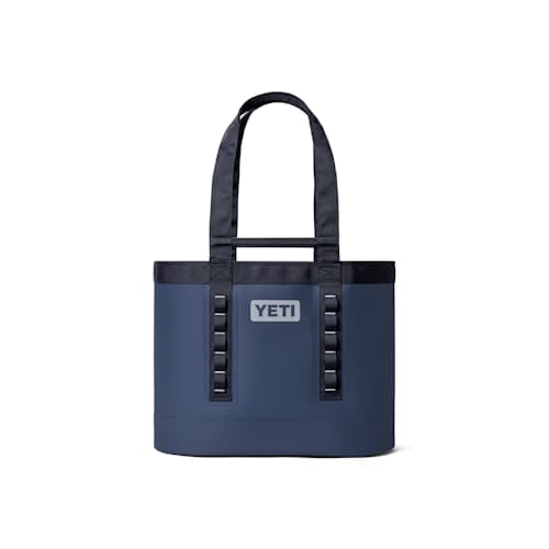 laydown image of Camino Carryall 50L Tote