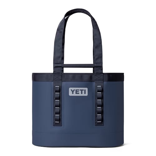 laydown image of Camino Carryall 50L Tote