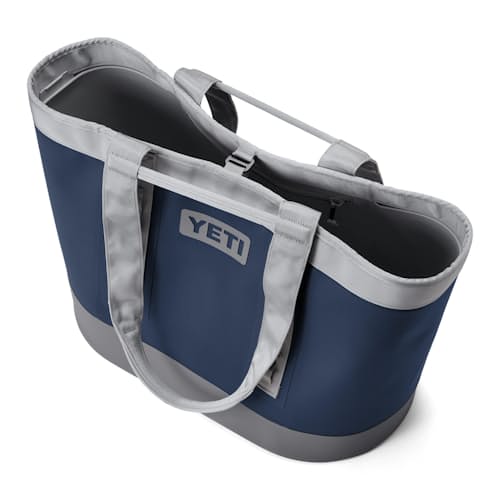laydown image of Camino Carryall 50L Tote