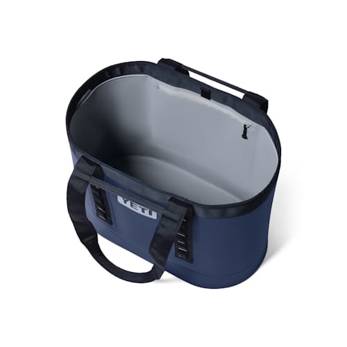 laydown image of Camino Carryall 50L Tote