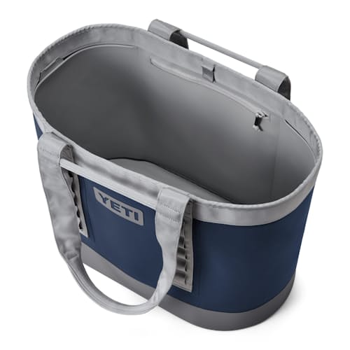 laydown image of Camino Carryall 50L Tote