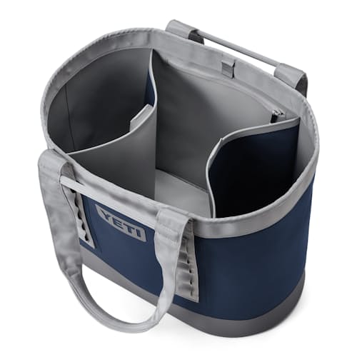 laydown image of Camino Carryall 50L Tote