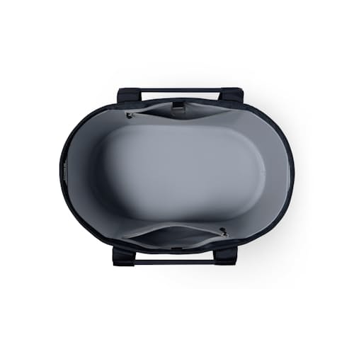 laydown image of Camino Carryall 50L Tote