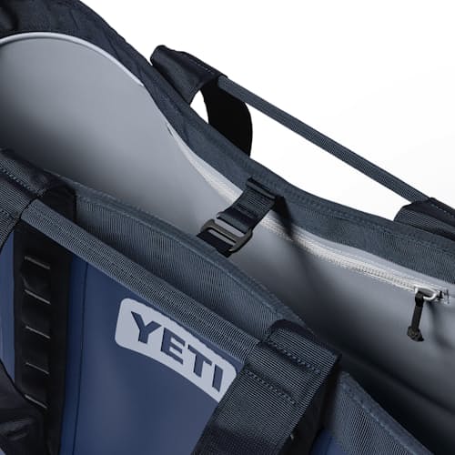 laydown detail image of Camino Carryall 50L Tote