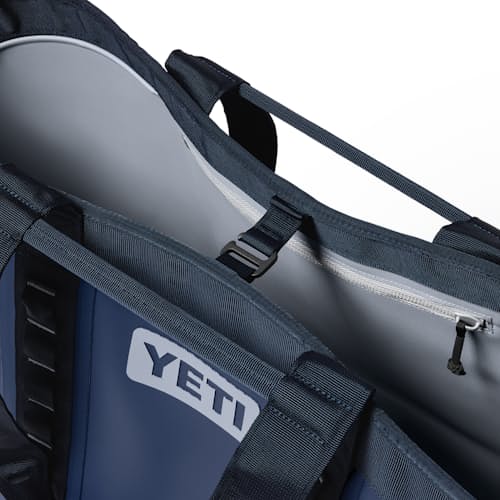 laydown detail image of Camino Carryall 50L Tote
