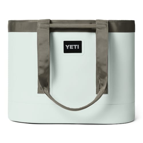 laydown image of Camino Carryall 50L Tote