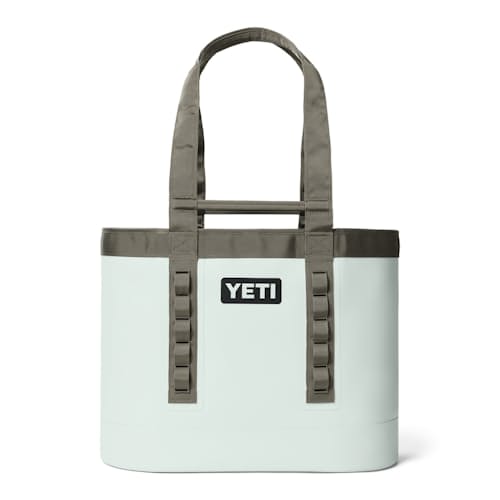 laydown image of Camino Carryall 50L Tote