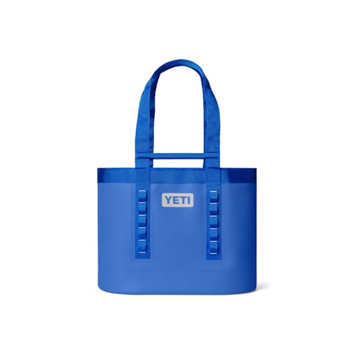 laydown image of Camino Carryall 50L Tote