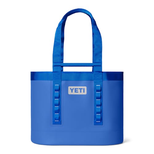 laydown image of Camino Carryall 50L Tote