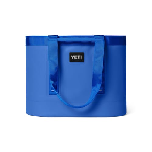 laydown image of Camino Carryall 50L Tote