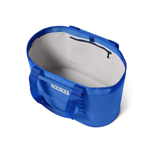 laydown image of Camino Carryall 50L Tote