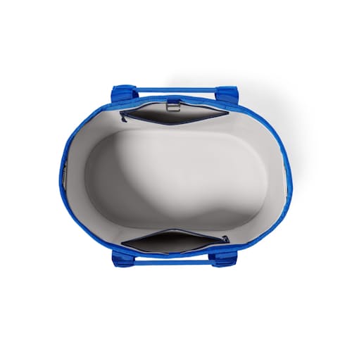 laydown image of Camino Carryall 50L Tote