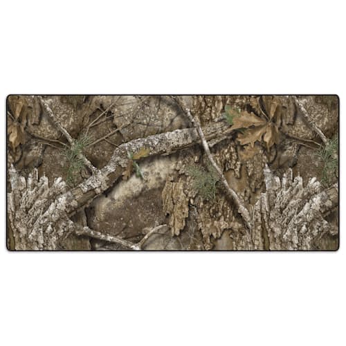 laydown image of Realtree® Mousepad