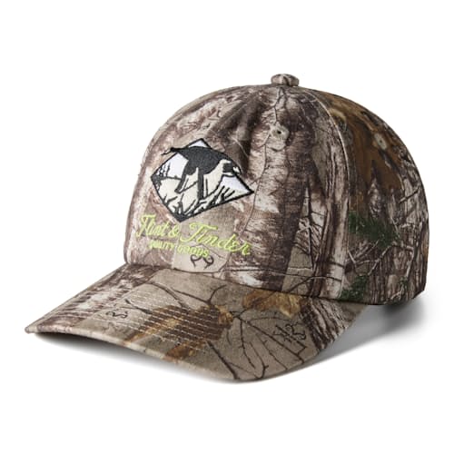 laydown image of Quality Goods Duck Hat