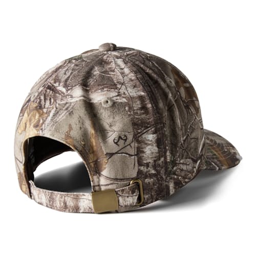 laydown image of Quality Goods Duck Hat