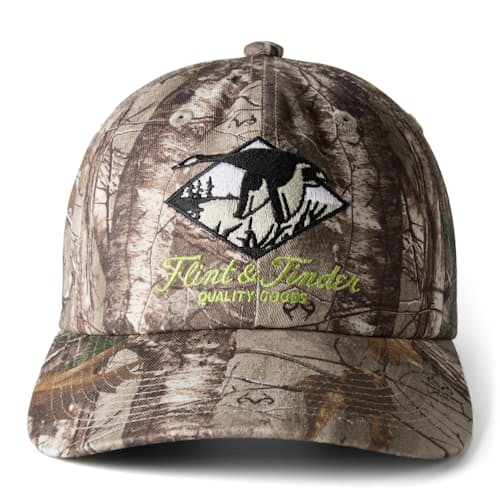 laydown image of Quality Goods Duck Hat