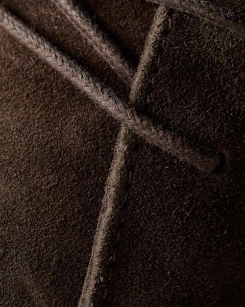 laydown detail image of Brownflex Chukka Boot