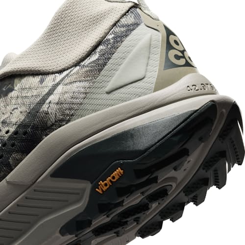 laydown detail image of ACG Zegama Trail