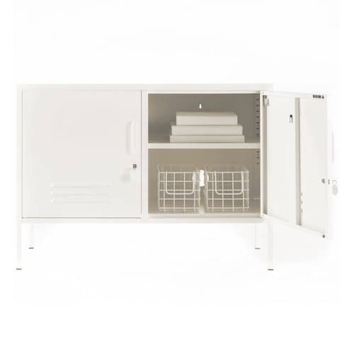 laydown image of The Lowdown Locker