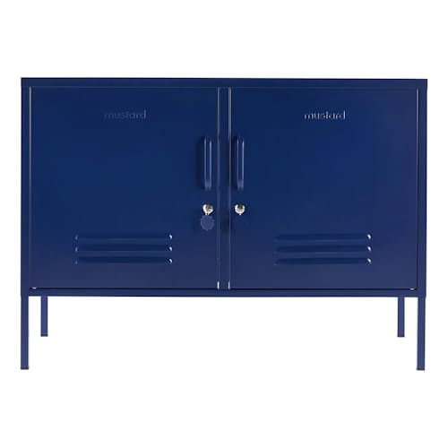 laydown image of The Lowdown Locker