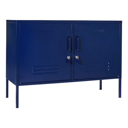 laydown image of The Lowdown Locker