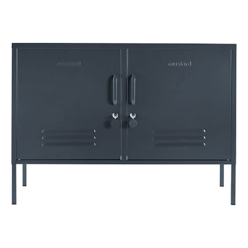 laydown image of The Lowdown Locker