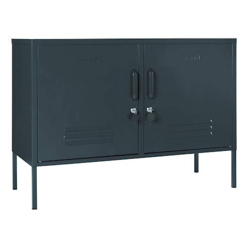 laydown image of The Lowdown Locker