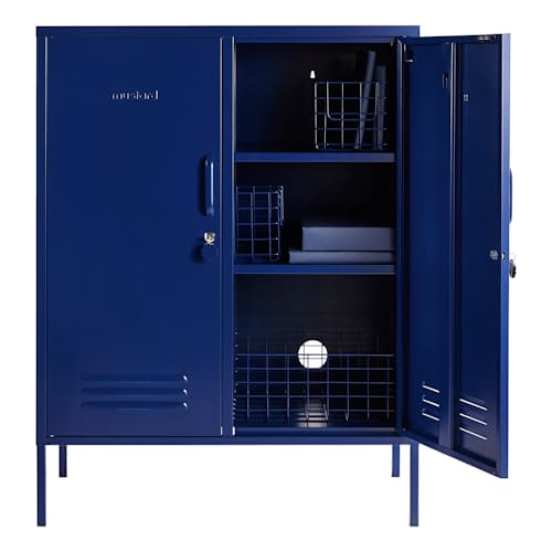 laydown image of The Midi Locker