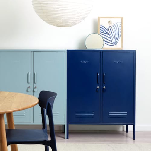 lifestyle image of The Midi Locker