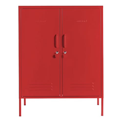 laydown image of The Midi Locker