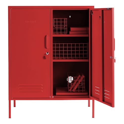 laydown image of The Midi Locker