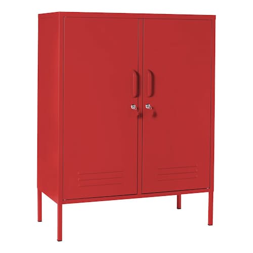 laydown image of The Midi Locker