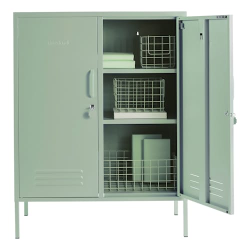 laydown image of The Midi Locker