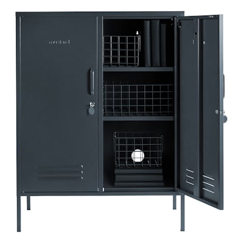 laydown image of The Midi Locker