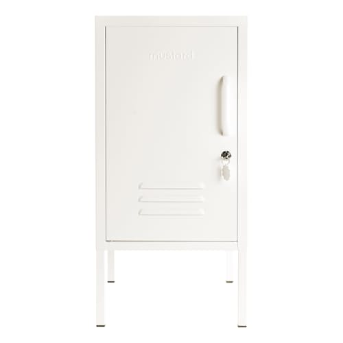 laydown image of The Shorty Locker