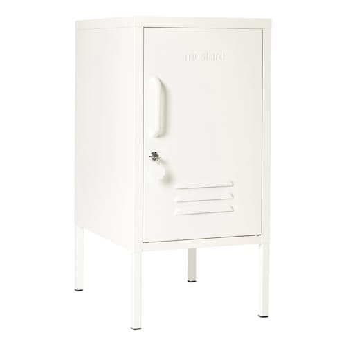 laydown image of The Shorty Locker