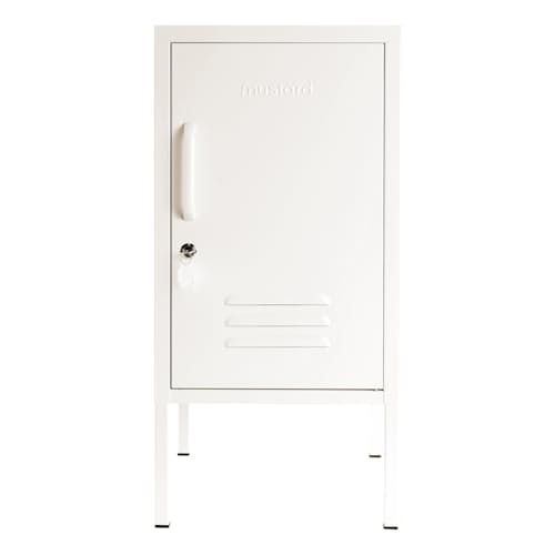 laydown image of The Shorty Locker