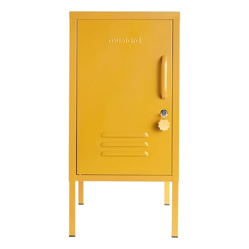 laydown image of The Shorty Locker