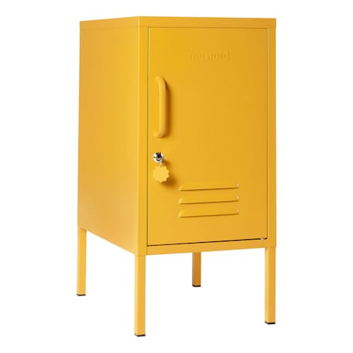 laydown image of The Shorty Locker