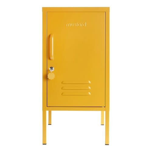 laydown image of The Shorty Locker