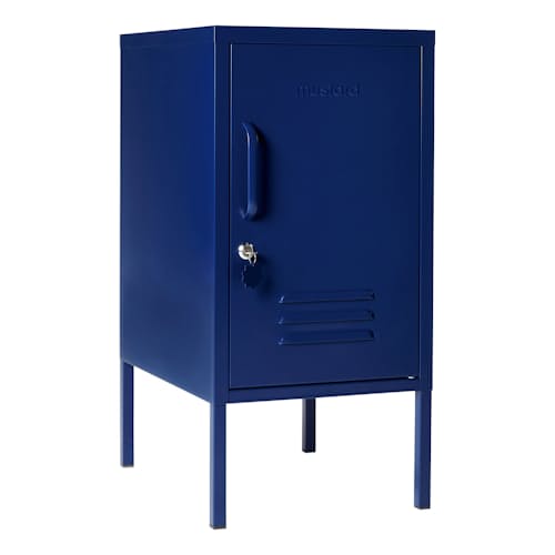 laydown image of The Shorty Locker