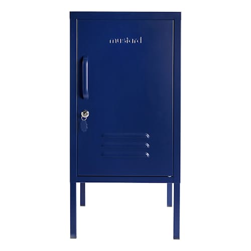 laydown image of The Shorty Locker
