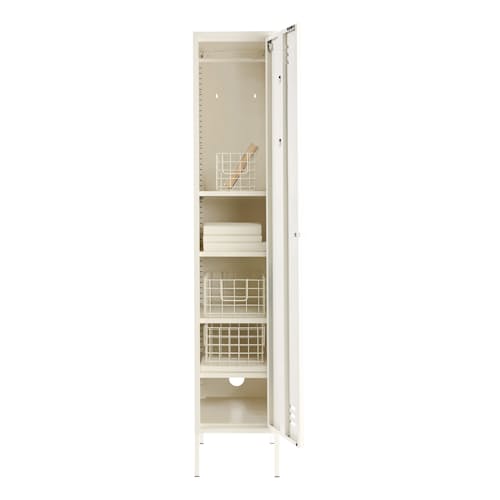 laydown image of The Skinny Locker