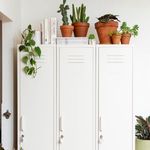 lifestyle image of The Skinny Locker