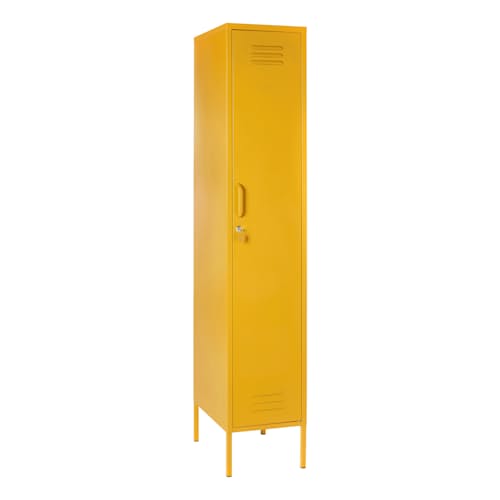 laydown image of The Skinny Locker