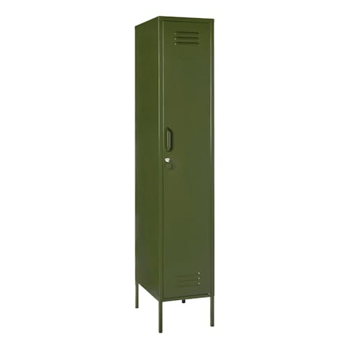 laydown image of The Skinny Locker