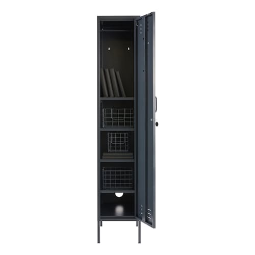 laydown image of The Skinny Locker